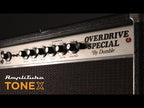 IK Multimedia TONEX SE Amp/Cab/Pedal Modeling Software - Electronic Delivery Video 2