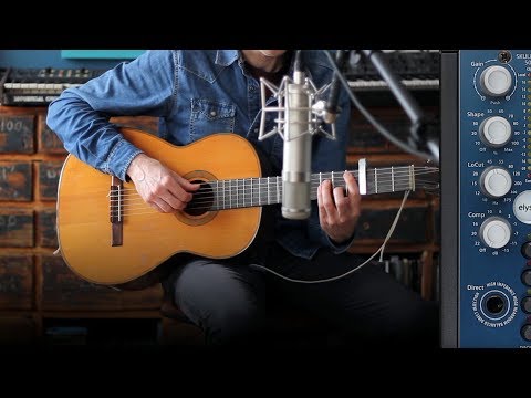 elysia skulpter 500 in action