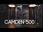 The Cleanest & Most Transparent Mic Preamp On The Market | Camden 500