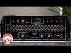 Moog 16-Channel Vocoder