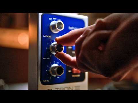 Behringer B-TRON III Envelope Filter Pedal