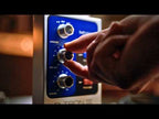 Behringer B-TRON III Envelope Filter Pedal