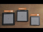 Novation // Meet The Launchpads