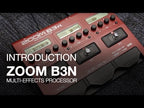 B3n: Introduction
