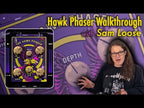 Safari Audio Hawk Phaser Vintage Modulator Plug-in - Electronic Delivery