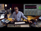 Multiband Compression for Vocals with Mixing Engineer Tony Maserati