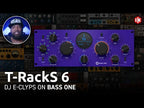 IK Multimedia T-RackS Bass One - Electronic Delivery
