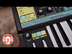 Classic Sounds/Future Sounds With The Moog Matriarch And Grandmother | Synthesizer | Vintage King