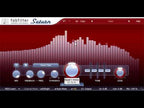 FabFilter Saturn - Electronic Delivery