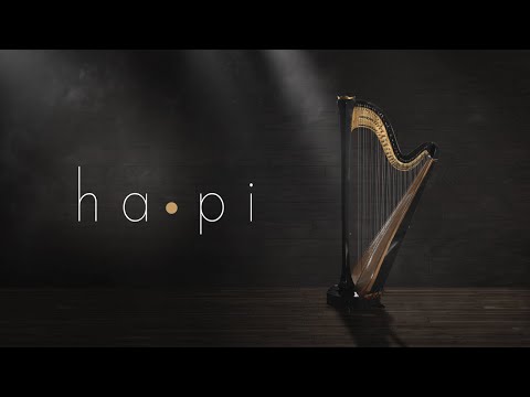 Sonuscore HA-PI Concert Harp Virtual Instrument for Kontakt - Electronic Delivery