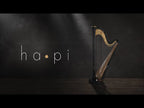 Sonuscore HA-PI Concert Harp Virtual Instrument for Kontakt - Electronic Delivery