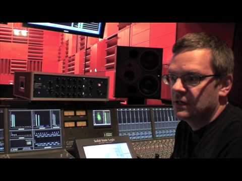 Tube-Tech SMC 2BM Stereo Multi-Band Mastering Compressor