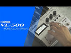 BOSS VE-500 Vocal Performer: More Accurate Pitch? (5/7)
