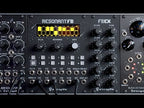 Erica Synths Graphic Resonant FB Expander Module
