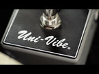 MXR M68 Uni-Vibe Chorus/Vibrato Pedal