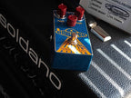 SoloDallas Orbiter Fuzz Pedal (Demo Deal)