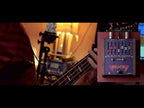 Kuassa Efektor Vibracula Vibrato Pedal Plug-in - Electronic Delivery