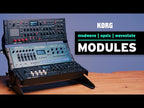 Korg opsix Module Altered FM Synthesizer