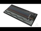 Behringer SX3242FX 32-Input Studio/Live Mixer