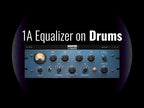 1A Equalizer - Drums