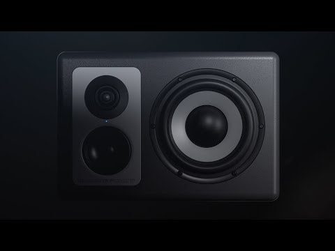 Say Hello to the Footprint03 Active Studio Monitor
