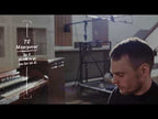 TG Microphone vs Vintage U47 on Piano at Abbey Road Studios