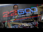 Electro-Harmonix 22500 Dual Stereo Looper Pedal