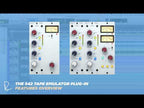 Rupert Neve Designs 542 Tape Emulator Plug-In - Electronic Delivery