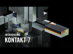 Native Instruments Kontakt 7 Crossgrade from Kontakt Libraries - Electronic Delivery