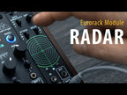 Behringer RADAR Contact and Pickup Microphone Module