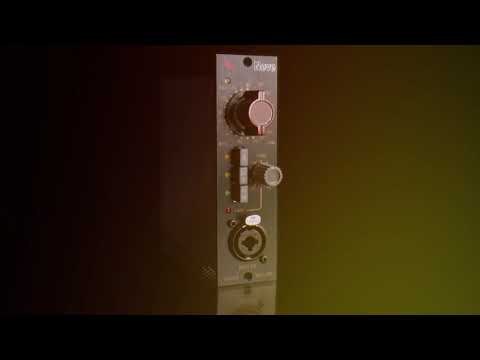Neve 1073LB