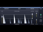 Sonnox Oxford Drum Gate - Can your gate learn different sounds?