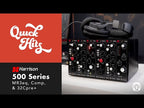 Harrison Audio 32Cpre+ 500 Series Microphone Preamp