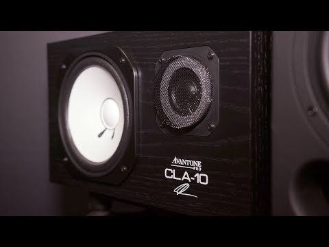 Avantone Pro CLA-10 - Summer NAMM 2018
