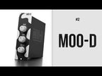 6060 UMC Module #2 - MOO-D (and Parallel Split Mode Demonstration)