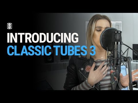 Slate Digital Classic Tubes 3 Redemption Card
