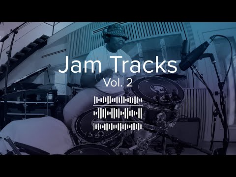 Roland Highway Rock Jam Tracks - Electronic Delivery