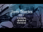 Roland Highway Rock Jam Tracks - Electronic Delivery