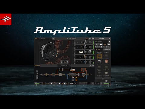 IK Multimedia AXE I/O Interface with AmpliTube 5 MAX and TONEX MAX Bundle Video 3