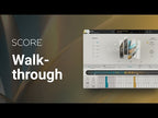 UJAM Virtual Pianist SCORE Crossgrade - Electronic Delivery