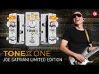IK Multimedia Joe Satriani Amp Vault - Electronic Delivery