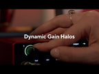 Focusrite Scarlett Solo USB Audio Interface (4th Gen) Video 2