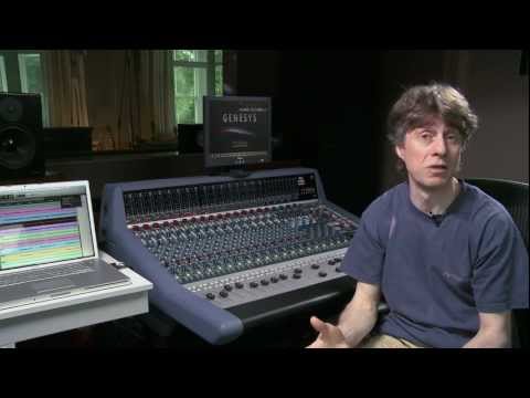 Neve Genesys G32 32-Channel 16-Fader Analog Mixing Console with DAW Control