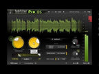 FabFilter Pro-DS - Electronic Delivery