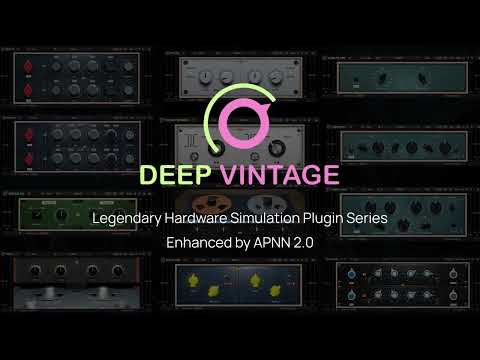 Three-Body Technology Tape S 2.0 Virtual Saturation Plug-in - Electronic Delivery