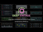 Three-Body Technology Tape S 2.0 Virtual Saturation Plug-in - Electronic Delivery