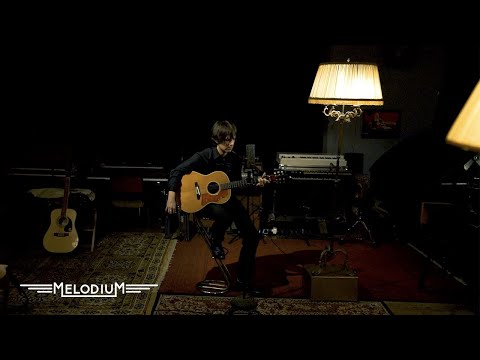 Melodium 42Bn Ribbon Microphone - Featuring Theo Lawrence