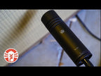 Aston Microphones Stealth 4-Voice Active Dynamic Microphone