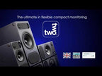 PMC Loudspeakers twotwo.8 - Pair