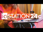 PreSonus—The ioStation 24c Audio Interface/controller